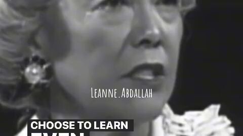 life indeed a choice