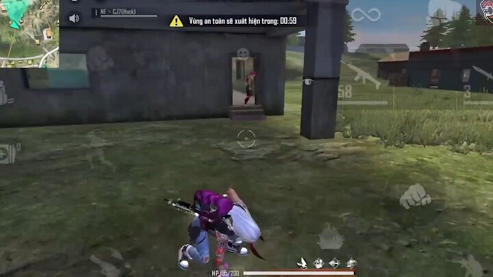 Tổng Hợp Các Khoảnh Khắc Xử Lí Hay Trong Game Phần 147 #game