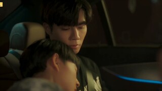 [甜心派]终于亲亲了