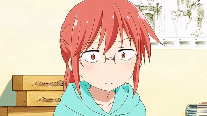 Super cute Gothic Lolita, Kanna-chan~