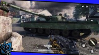CALL OF DUTY MOBILE: GUN GAME MODE GAMEPLAY 2020
