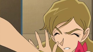 This episode of Conan made me laugh so hard hahahahahahahahahahahaha! ! ! ! 【Into the Science of Con