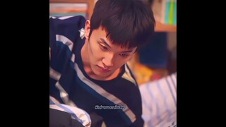 When your non affectionate friend show you affection 😂😂