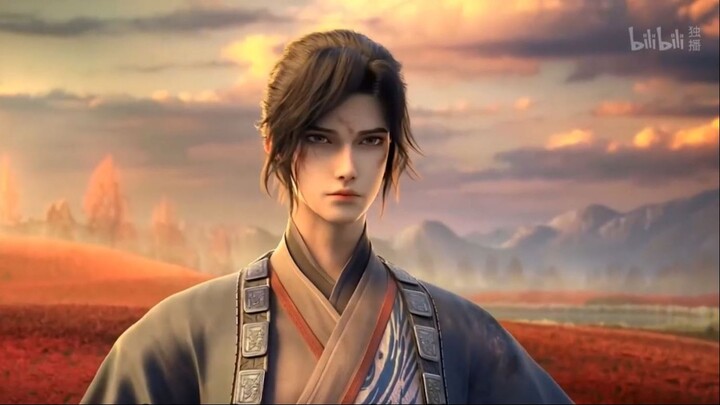 Walking The Way All Alone EP 01 Subtitle Indonesia