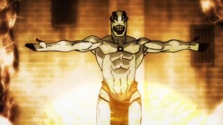 [ Jujutsu Kaisen / Really* high energy throughout] Put on your headphones, the field is about to ope