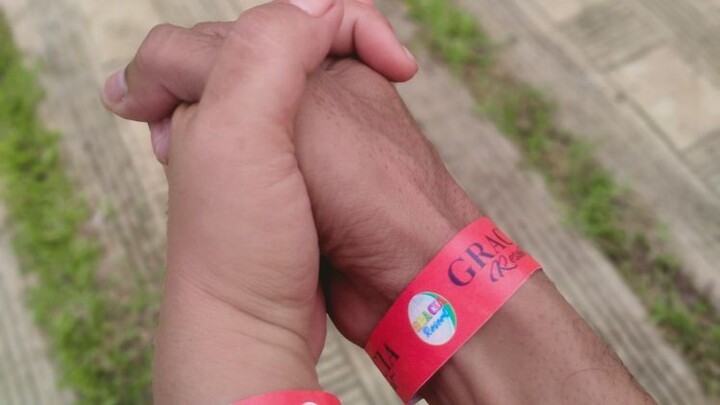 u and I