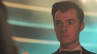 Whether Gotham is in chaos or not, Batman's butler Alfred has the final say