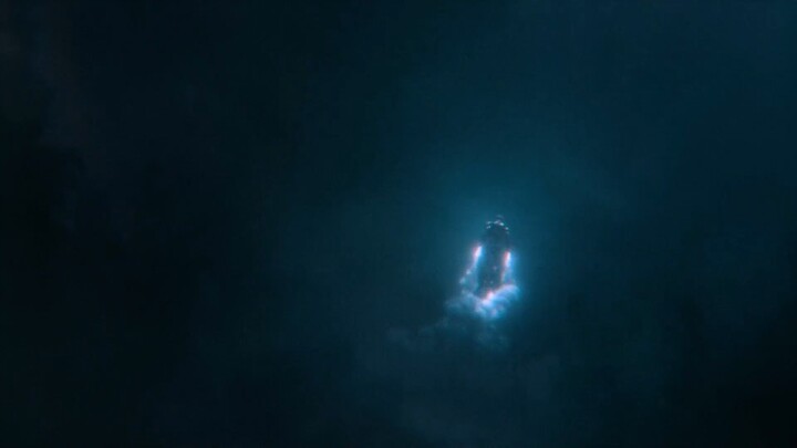 Di momen-momen krusial, kamu selalu bisa mengandalkan Jarvis!