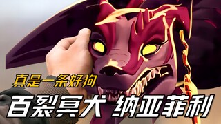 [LOL Plot Explanation] The most ambitious Darkin is actually a dog?