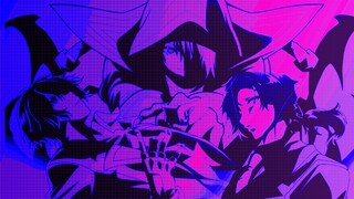 [A Month of Excitement] A Million Years of Light "The One Who Wants to Become a Shadow Season 2" Fin