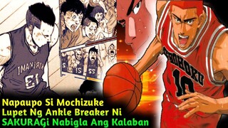 EP.94 | Napaupo Si Mochizuke Dahil Sa Ankle Breaker Sa Kanya Ni SAKURAGi (FAN MADE)