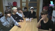 (VOSTFR) Bon Voyage, Saison 1 - Épisode 0 - BTS