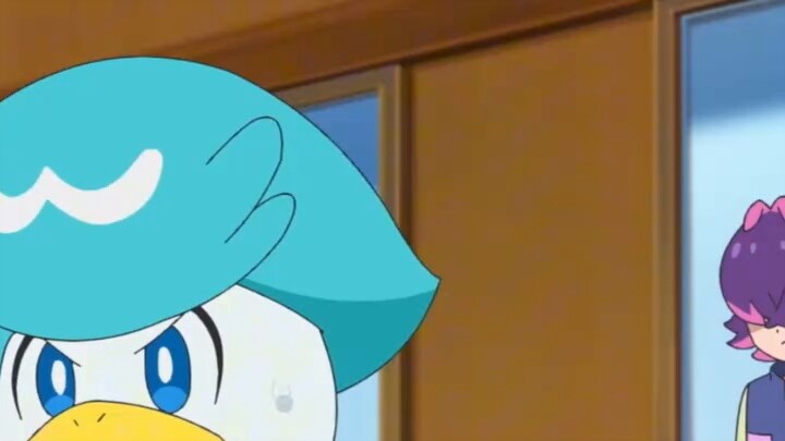 Pokémon 丨 The most charming but with a down-to-earth gentleness