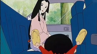 "Alian, come take the ride together."
