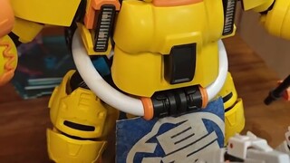 [บันทึกโฟลว์] มุมมองส่วนตัวของฉันเกี่ยวกับโมเดลประกอบที่ฉันเพิ่งสร้าง