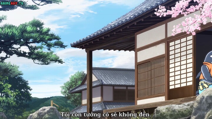 Sự Trỗi Dậy Của Anh Hùng Khiên ss4 Tập 10