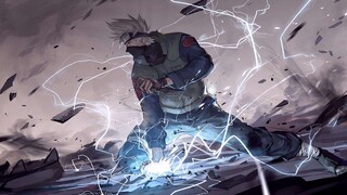 Naruto, pesta visual dari Kadian