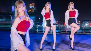 Ai có thể bắt được đòn tấn công mạnh mẽ của em gái tôi? Cầu Vồng《A》