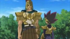 Yu-Gi-Oh Capsule Monsters Episode 10