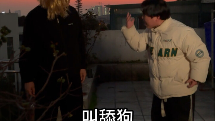 One day, sincerity and pure love became counterculture.