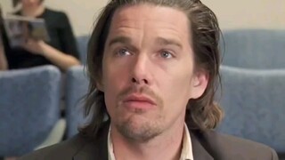 "快看海外片 为了改变下一代，他决定拼一把 ！