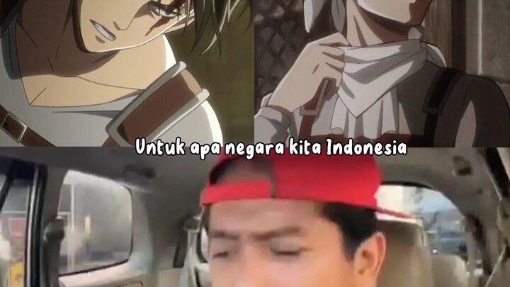 cara mendapatkan levi🙄