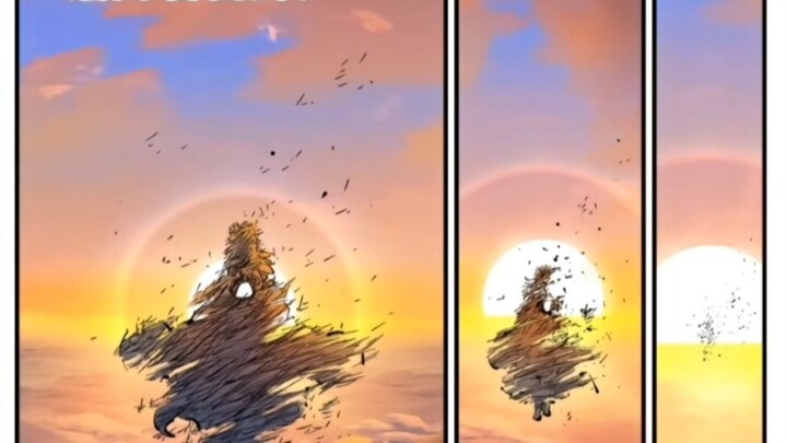 [Tập mới nhất Chương 246 Cùng Ngày Cùng Trăng] Vòng lặp nhân quả khép kín, cái chết của Phan Nam Quâ