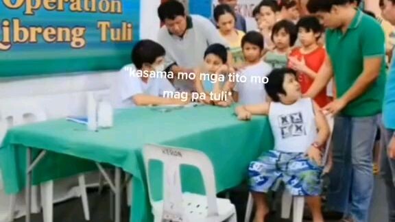 kagat lang pala ng langgam