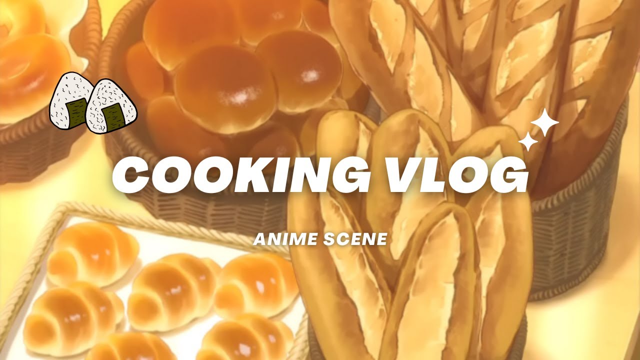 Anime Sweets by SSerenitytheOtaku on DeviantArt