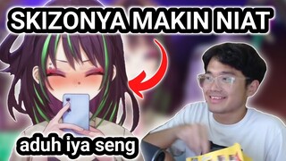Kj blosch skizo nya kambuh lagi, funny momen skizo kay ke bang al - KJ Blosch Ch