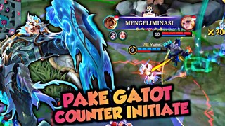 Hero OP gini gak laku dirank!? padahal diMPL sering dipick - Mobile Legends