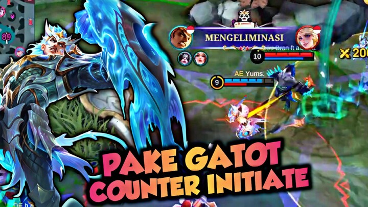 Hero OP gini gak laku dirank!? padahal diMPL sering dipick - Mobile Legends