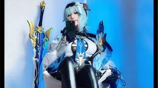 Chinese server Yoimiya directly showcased