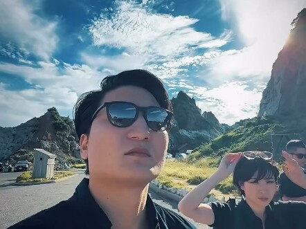 Brother Ming's Travel Diary