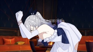 银狼：我该怎么办，在线等，很急