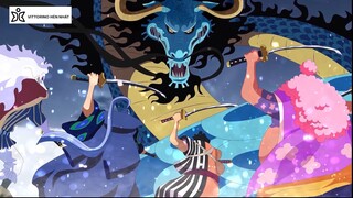 Vittorino hèn nhát - Review - Sự Trổi Dậy Của Kaido #anime #schooltime