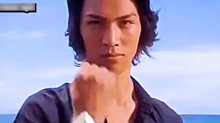 【อุลตร้าแมน】เปรียบเทียบฉากแปลงร่างอุลตร้าแมนทั้งหมดในซีรีย์และในเกม