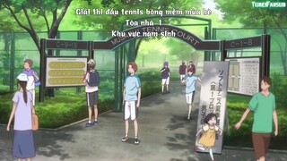 Hoshiai no Sora - Tập 12 - 2019 - HD - END