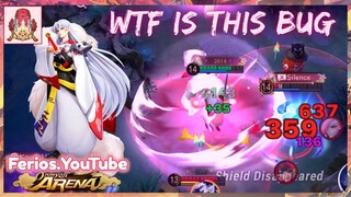 HELLO NETEASE, PLEASE FIX THIS | Sesshomaru - Onmyoji Arena | Season 17