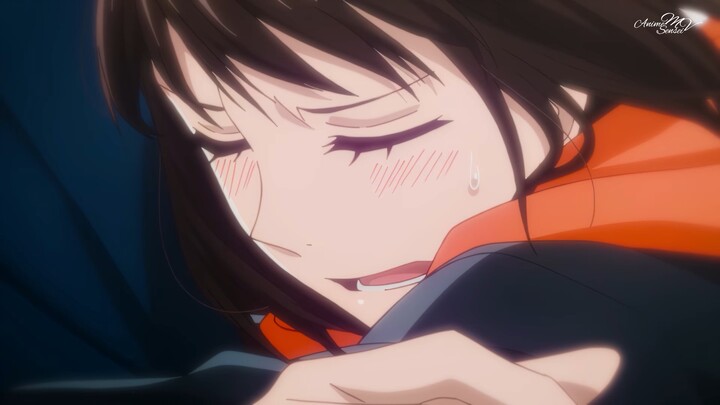 Rewrite The Stars - Anime MV