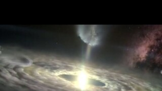 The blockbuster has a sense of sight! "The Three-Body Problem" Chronicle - Mixed Editing of Major Ev