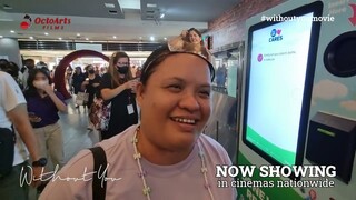 WITHOUT YOU | The Valentine's Movie ng 2023 | Now Showing