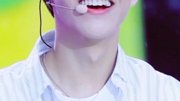 RANDOM PHOTO<3 #HUANGRENJUN #NCTDREAM