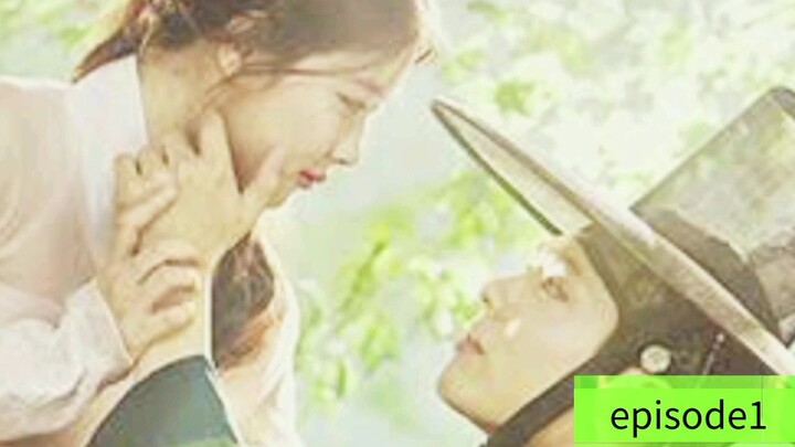 episode1 (Love in the moonlight tagalog dubbed