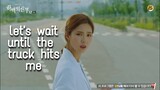 k-dramas proving that writers are high while writing.