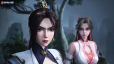 Ancient Vengeance Windbreaker Arc Eps 28 Indo