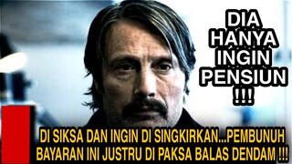 Adegan Penuh adegan Sadis dan brutal !!! Mereka Memaksa nya Kembali Menjadi Monster! #alurceritafilm