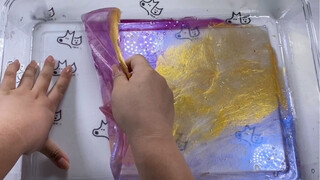 [SLIME] Xé cái phần da trên thân này ra!