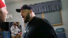 Larry's Lounge Prank Compilation (2020-2023) Doughboy's Reaction