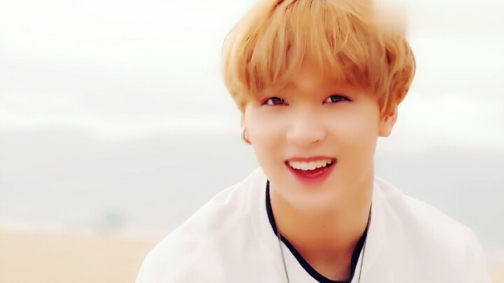 “People adore divine beauty, but I love you.”